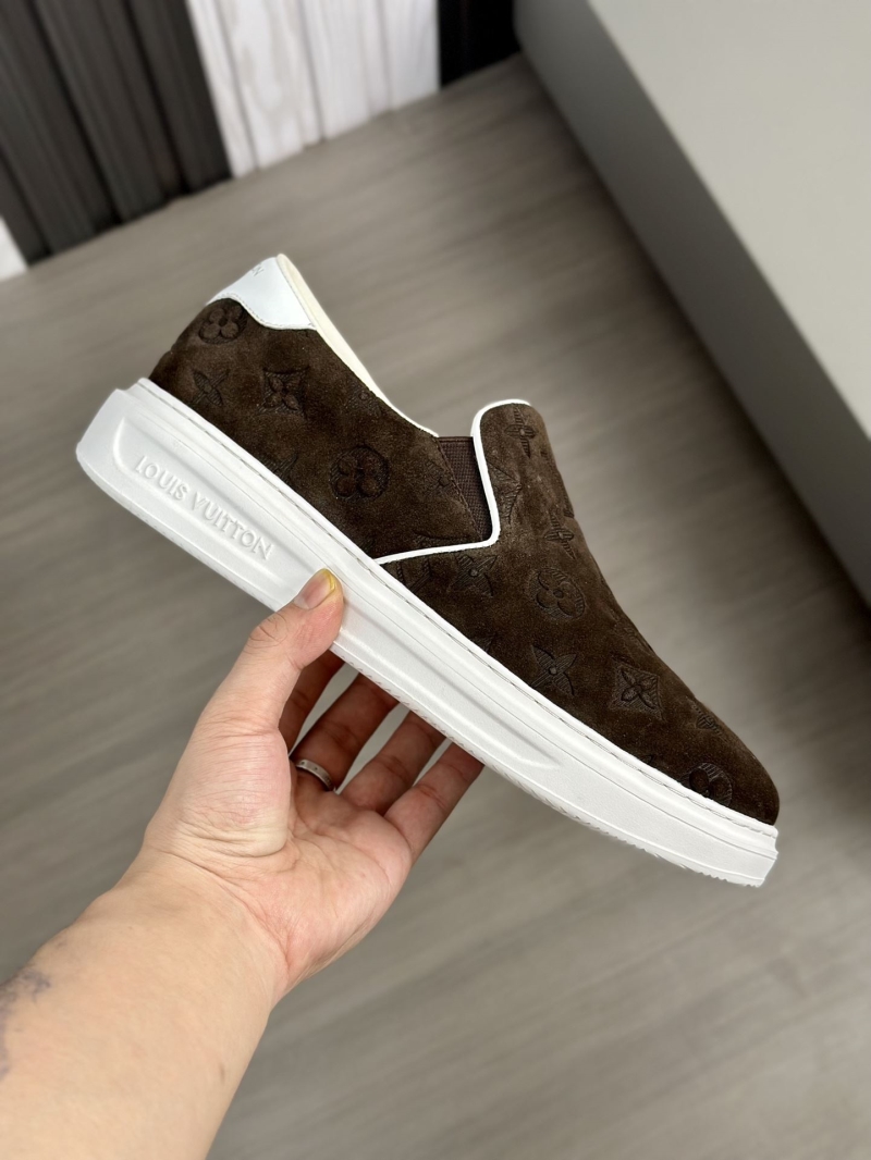 LV Casual Shoes